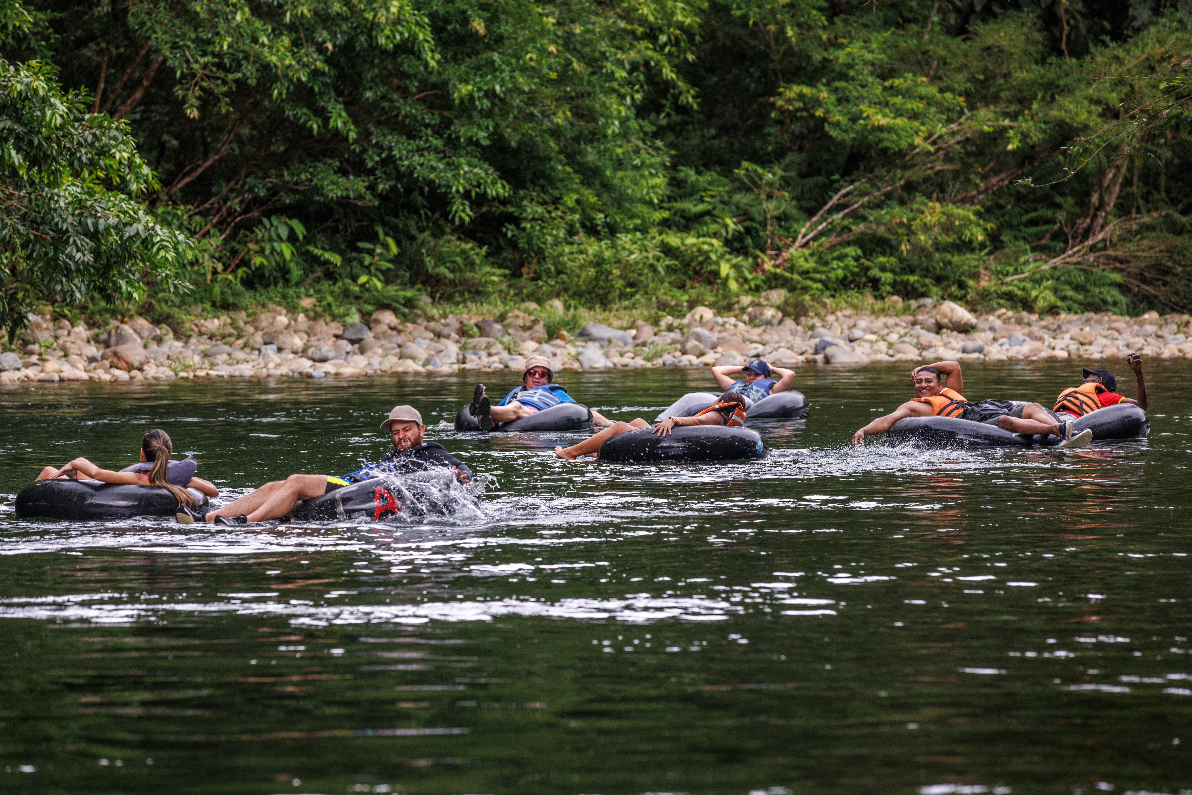 Lugares turísticos atractivos para los asistentes a la COP16