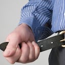 El video despertó incluso el pronunciamiento de las autoridades que cuestionaron el uso de reprimendas que impliquen castigo físico a los niños.