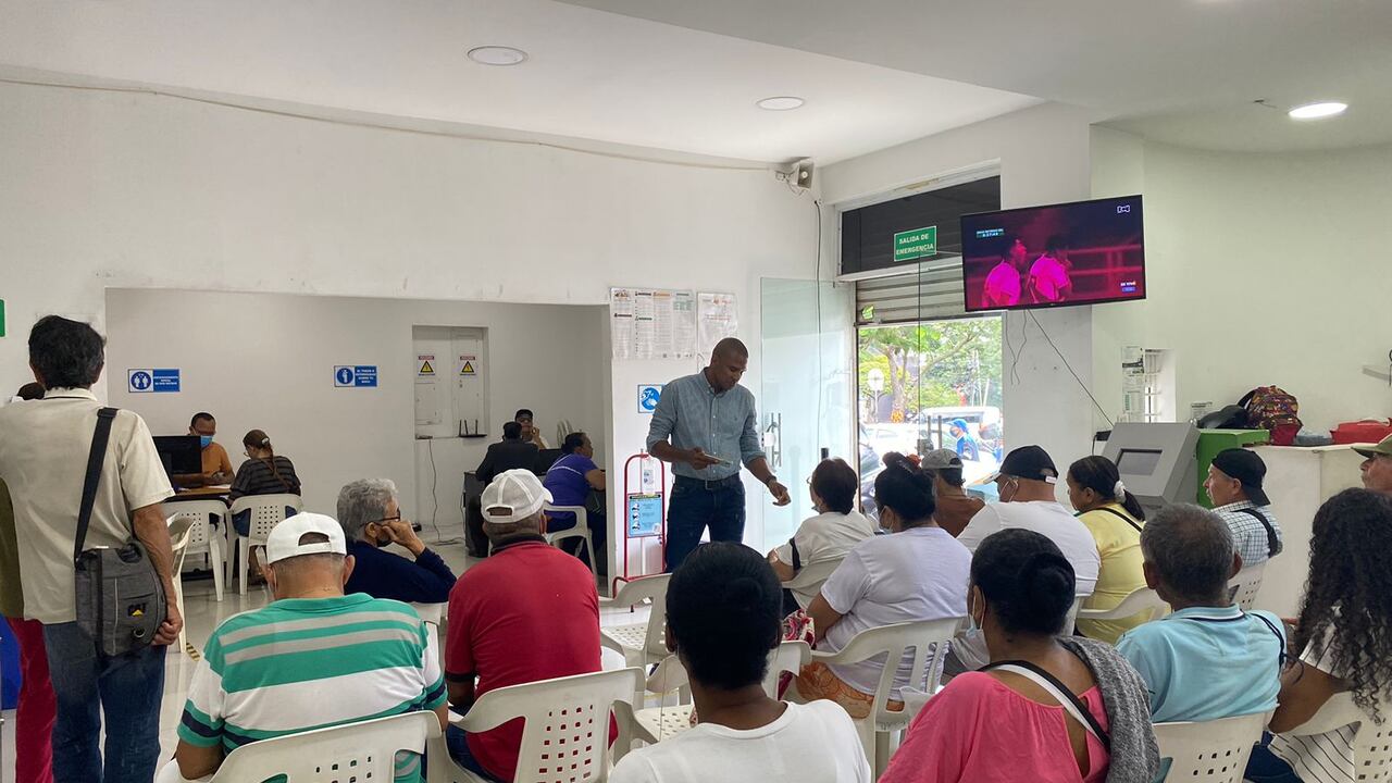 Registro Social de Hogares será la nueva herramienta para entregar las ayudas sociales.