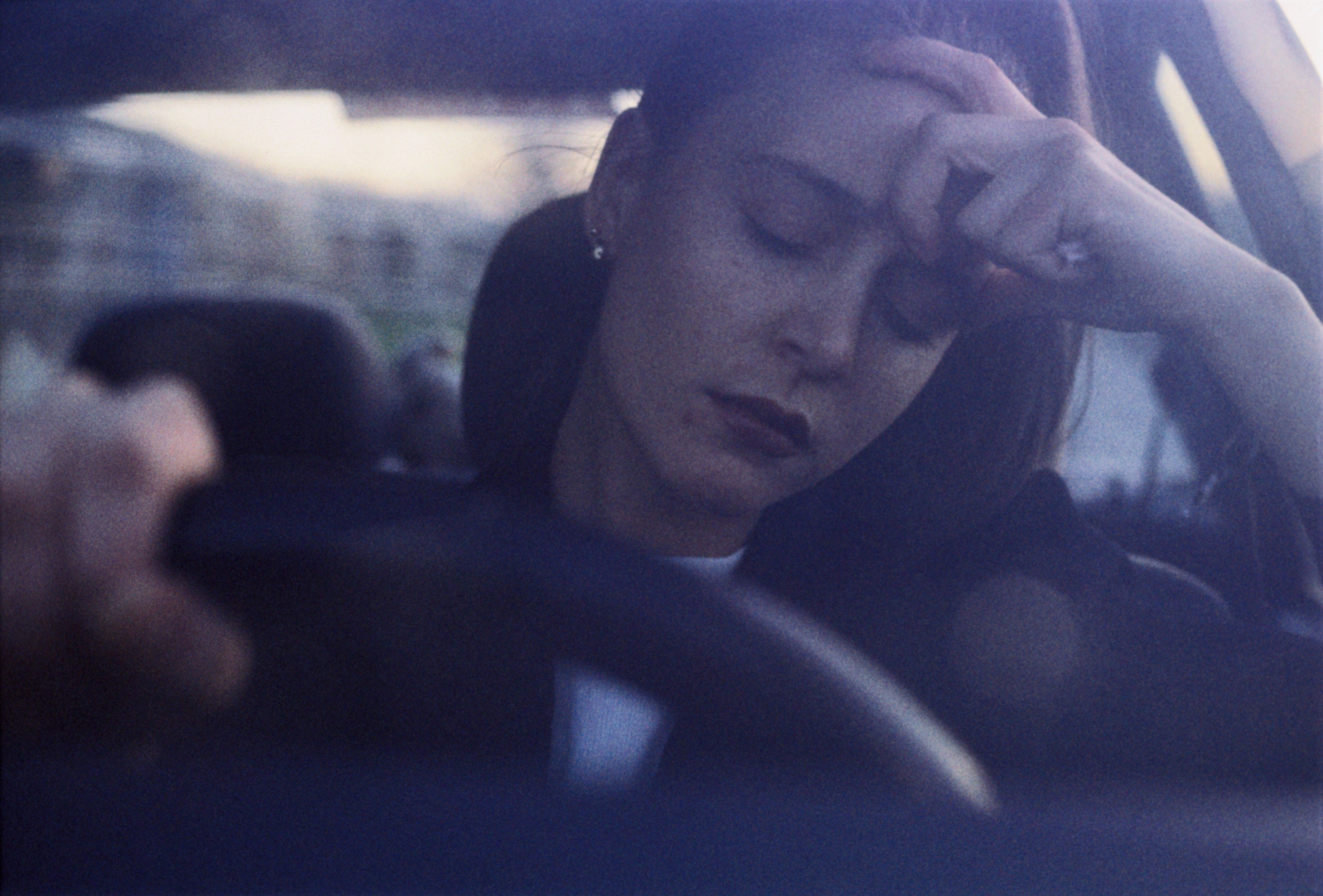 El estrés de carretera es más común delo que parece; hay señales que le pueden ayudar a identificar su lo padece.