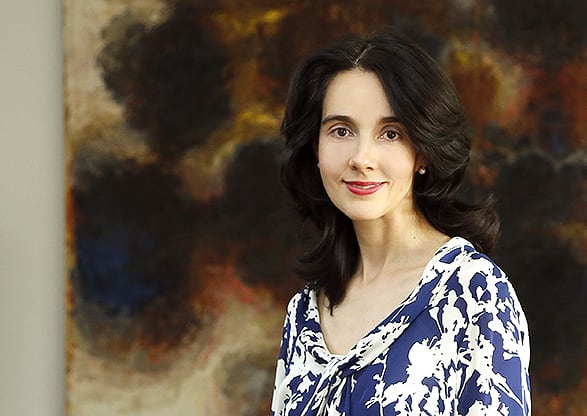 Adriana Soto será la nueva secretaria de Ambiente.