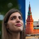 Alex Saab Rusia Camilla Fabri,