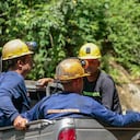 Imagen de referencia. Más de 50 de los trabajadores de Esmeraldas Santa Rosa fueron retenidos en la tarde de este viernes 28 de abril.
