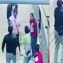 Joven defendió a una mujer atacada por su pareja en la calle y lo asesinaron.