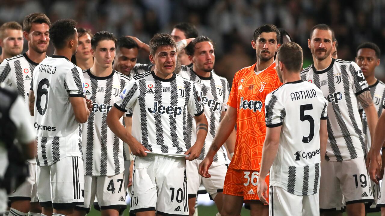 Matthijs de Ligt es uno de los centrales con mayor proyección de Europa