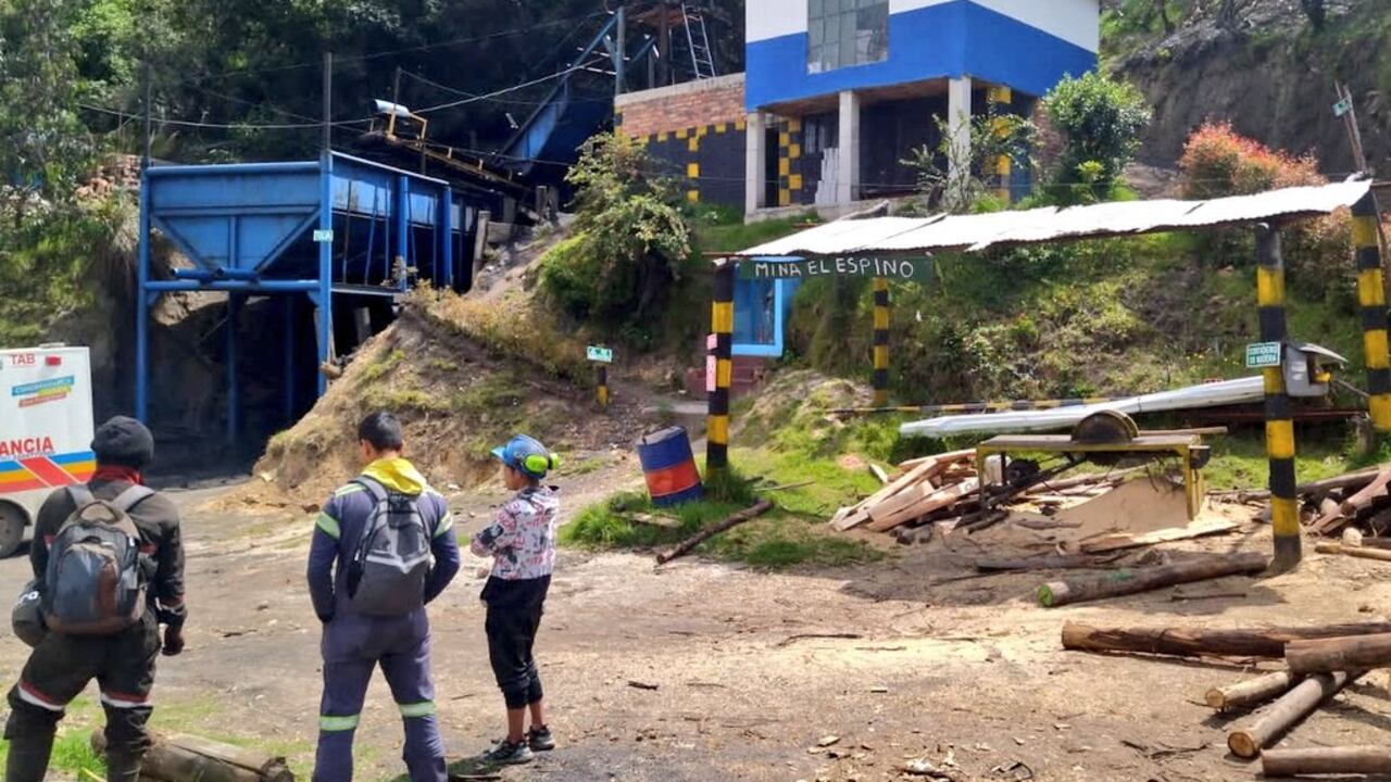 Los hechos se registraron en la vereda Pueblo Viejo, del municipio de Cucunubá.
