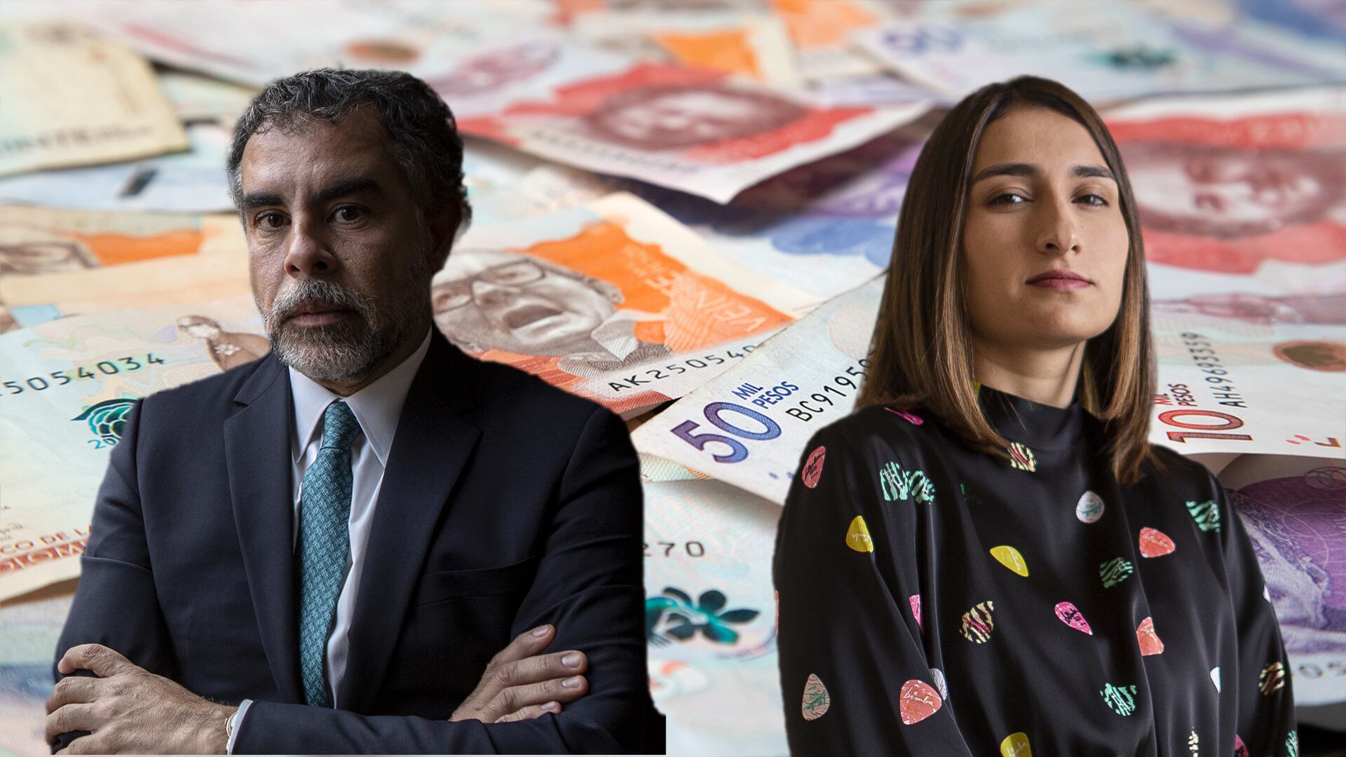 Benedetti – Sarabia – Dinero