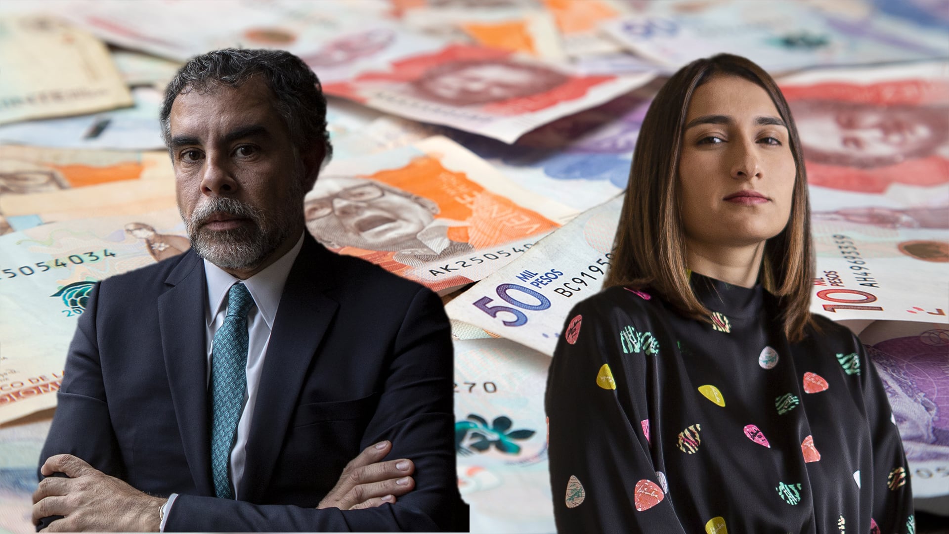 Benedetti – Sarabia – Dinero