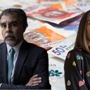 Benedetti – Sarabia – Dinero