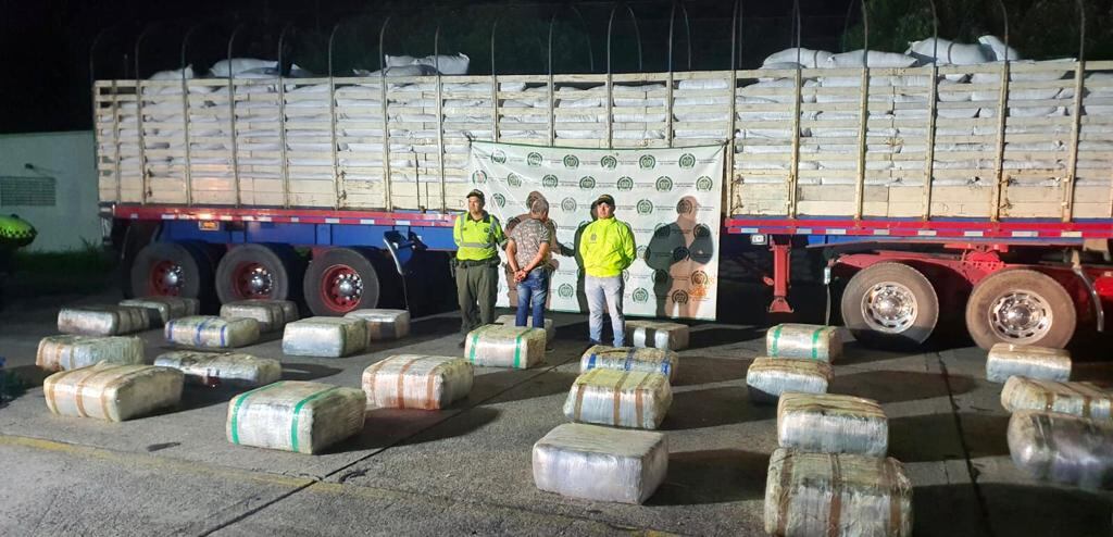 El conductor fue enviado a prisión por decisión de un juez.