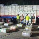 El conductor fue enviado a prisión por decisión de un juez.