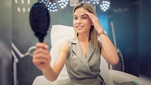 Mascarillas caseras con colágeno no tienen efectos secundarios por estar elaboradas con productos naturales. Foto: GettyImages.