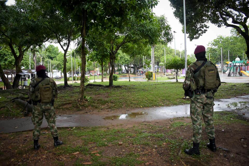 Hurtos y sicariatos los delitos que más afectan el puerto petrolero.