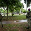 Hurtos y sicariatos los delitos que más afectan el puerto petrolero.