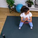 Estas herramientas pueden ser de ayuda para subir la intensidad del ejercicio en casa.