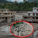 El desastre ya dejó más de 270 muertos y 1.300 desaparecidos.
