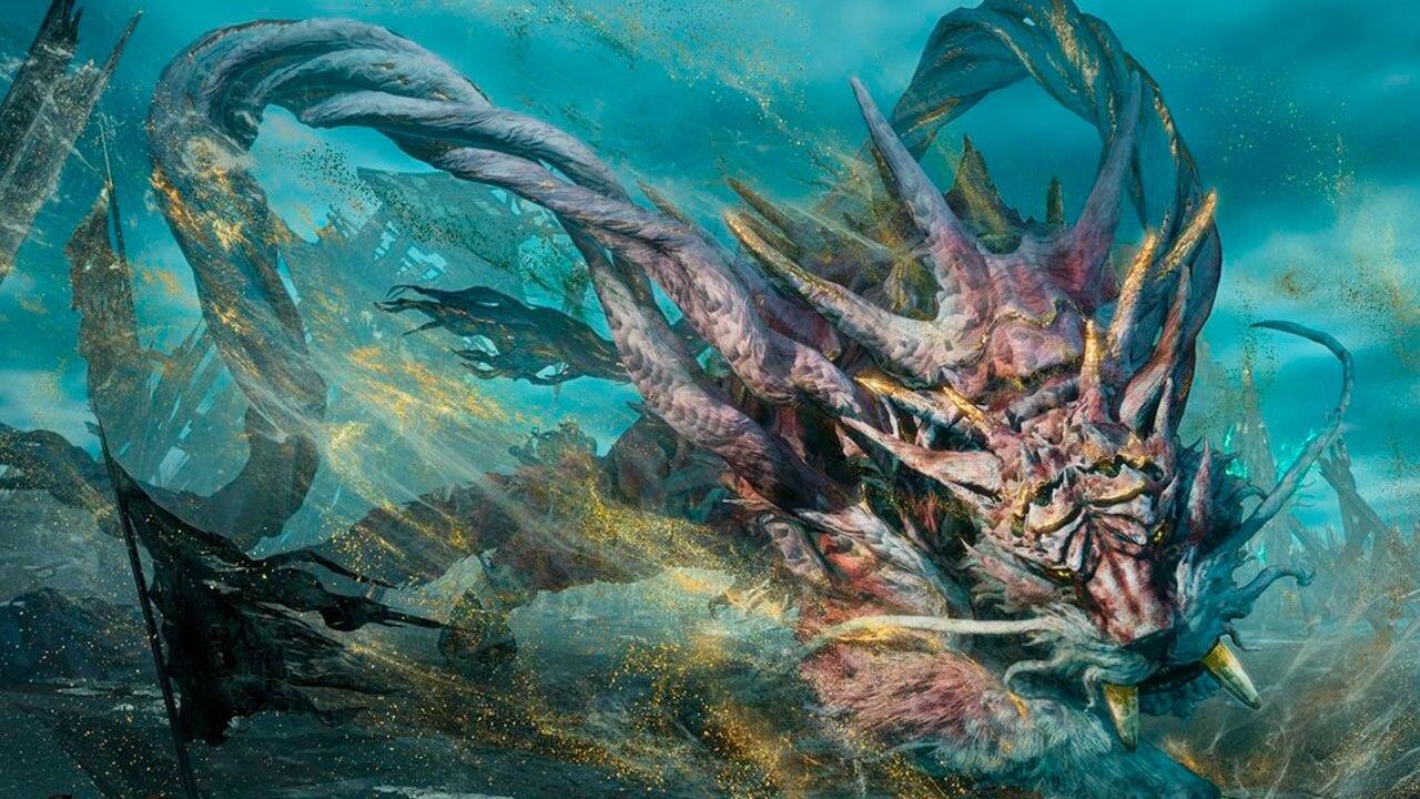 El videojuego invita al jugador a planear estratégicamente la cacería de bestias gigantes que poseen poderes especiales.