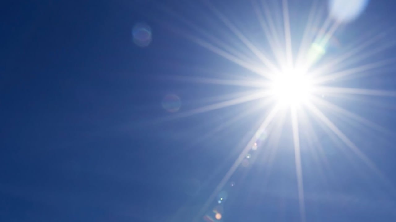 El verano en Europa sigue generando altas temperaturas en varios países.