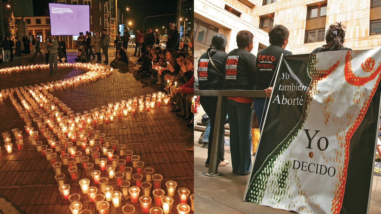 El Consejo de Estado anuló los decretos que reglamentaban la aplicación de la sentencia de interrupción del embarazo. Una orden de este organismo también fue la que restringió el uso del misoprostol.