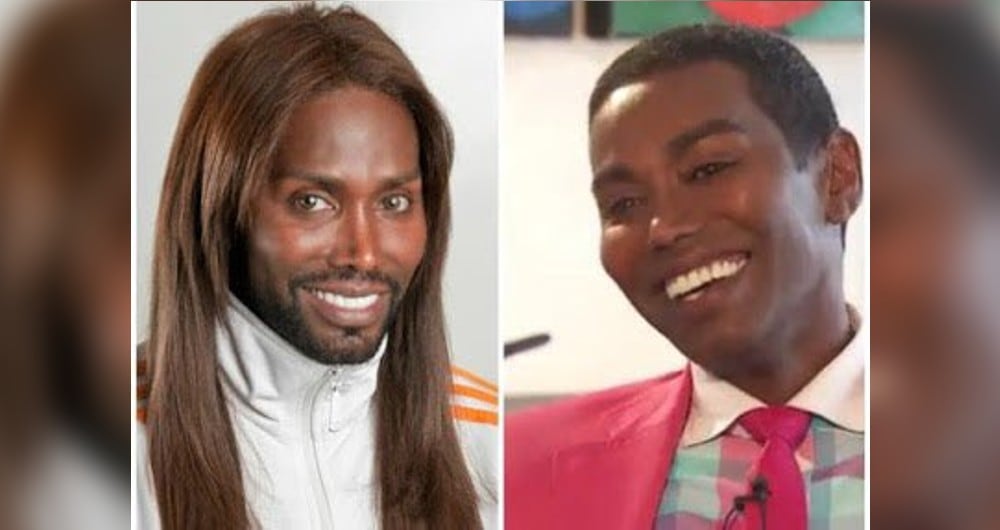 Nerú Martínez firmó un contrato con la Presidencia de la República por $28 millones por 4 meses.