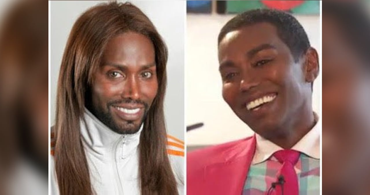 Nerú Martínez firmó un contrato con la Presidencia de la República por $28 millones por 4 meses.