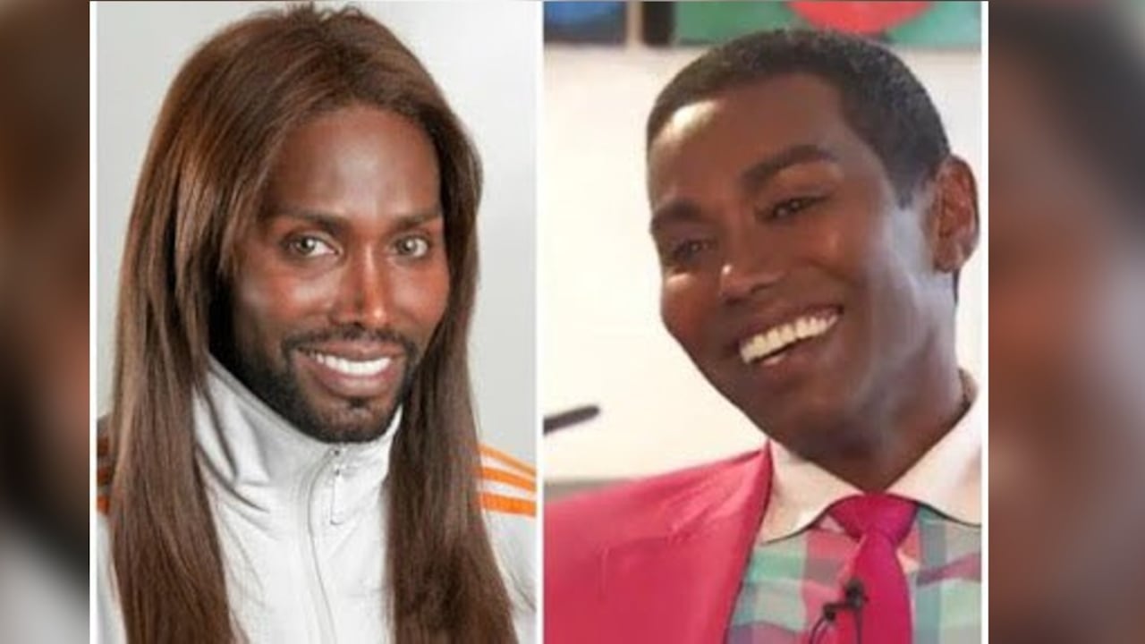 Nerú Martínez firmó un contrato con la Presidencia de la República por $28 millones por 4 meses.