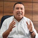El gobernador de Arauca, José Facundo Castillo, fue capturado por presuntos hechos de corrupción y vínculos con el ELN.
