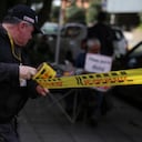 A la guerrilla del ELN fueron atribuidos los atentados e intentos frustrados contra objetivos militares y de la Policía en las últimas semanas.