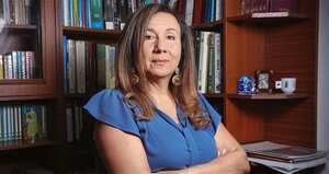 Alejandra Sánchez es directora de la maestría en Actuaria y Finanzas de la Universidad Nacional. Gracias a un convenio con el MinTrabajo, tuvo acceso a las bases de datos de todos los afiliados al sistema de pensiones, y con cifras en mano pudo diseñar la reforma.