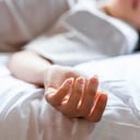 La mujer presentó complicaciones durante el procedimiento.