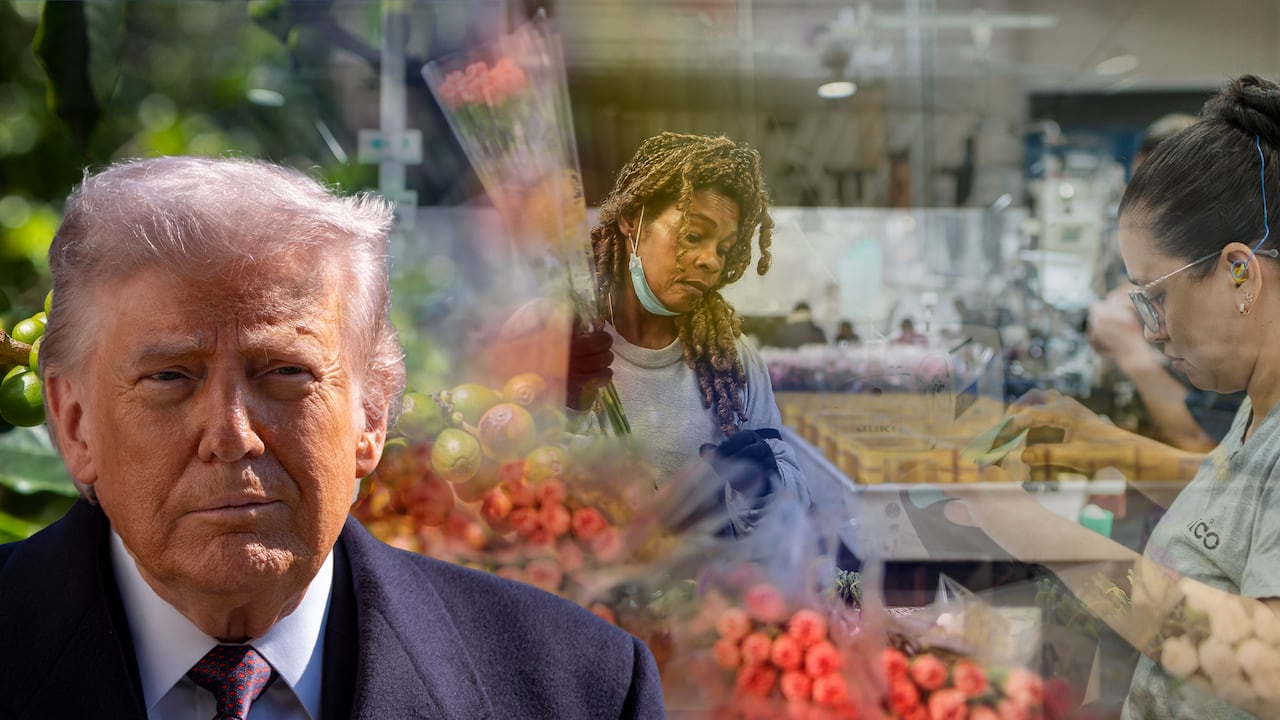 Implicaciones aranceles Trump