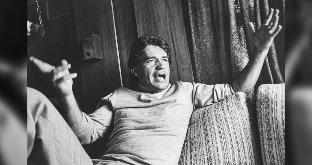 Durante años, Carlos Lehder fue una de las caras más destacadas del Cartel de Medellín.