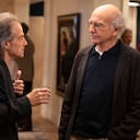 Larry y "Richie Boy", o el choque y encuentro de dos neurosis ingenio