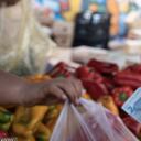 Los chilenos reclaman que el salario mínimo llegue rápidamente a los 500 mil pesos debido a la alta inflación que tiene el país.