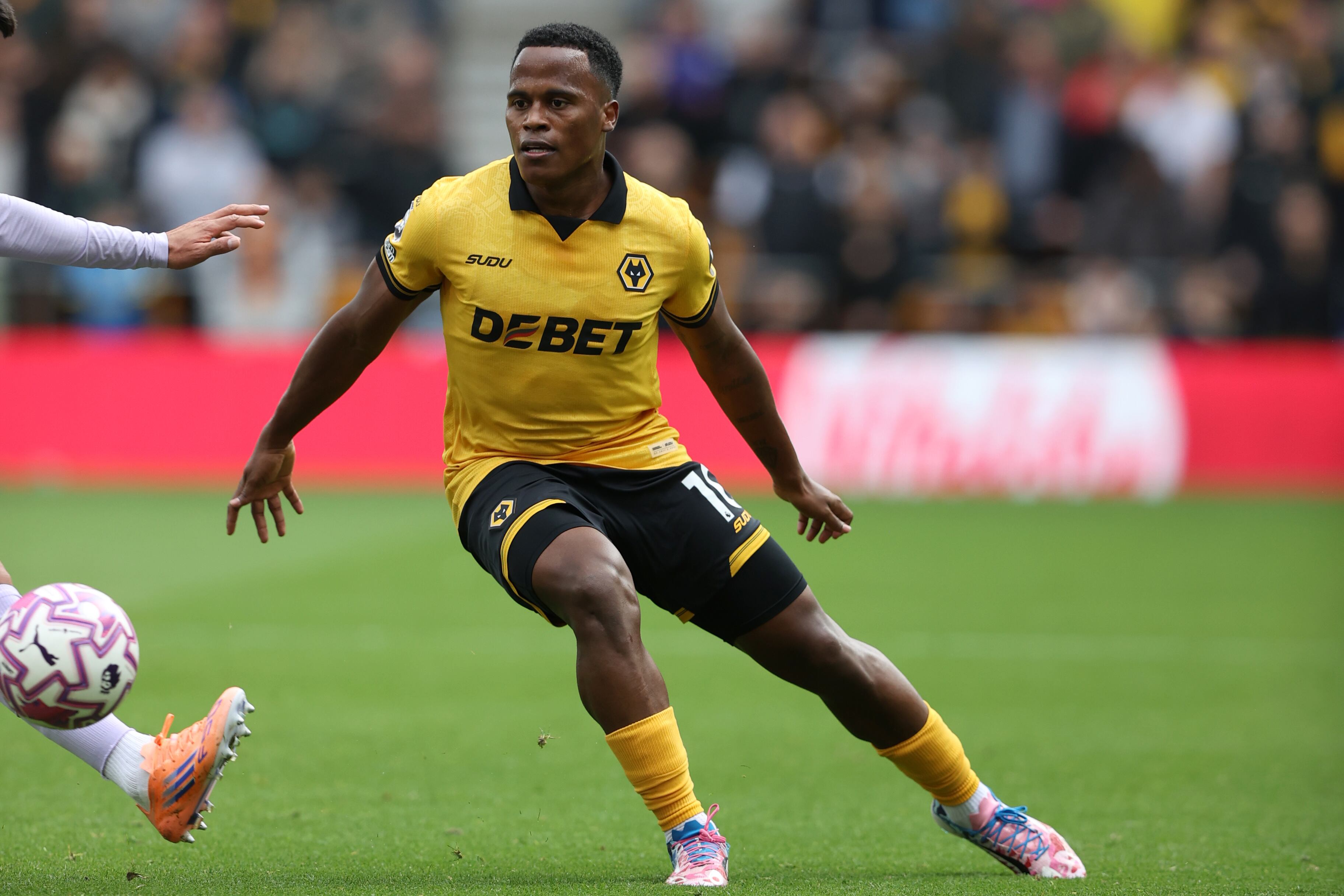 ¿Jhon Arias se aleja de Wolverhampton y migra a Galatasaray? Dan detalles desde Europa.