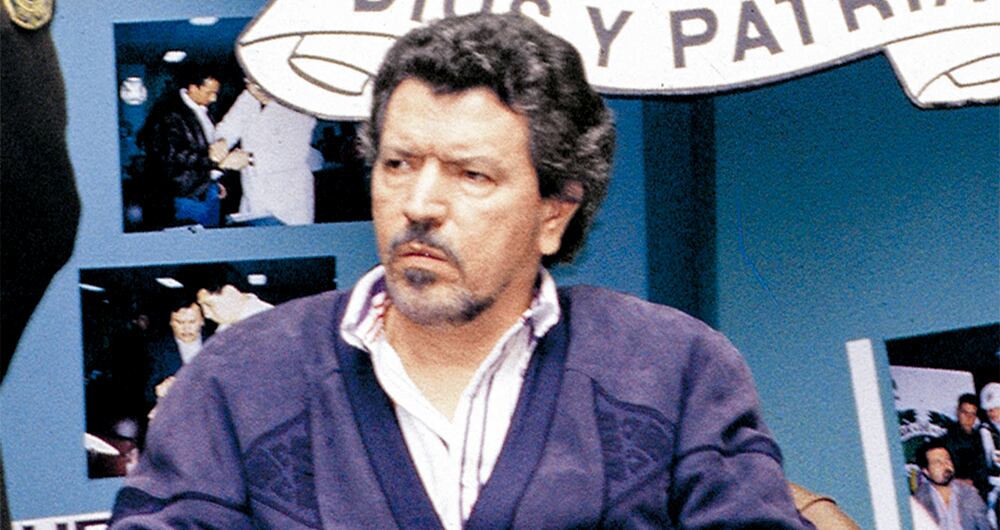 miguel Rodríguez Orejuela