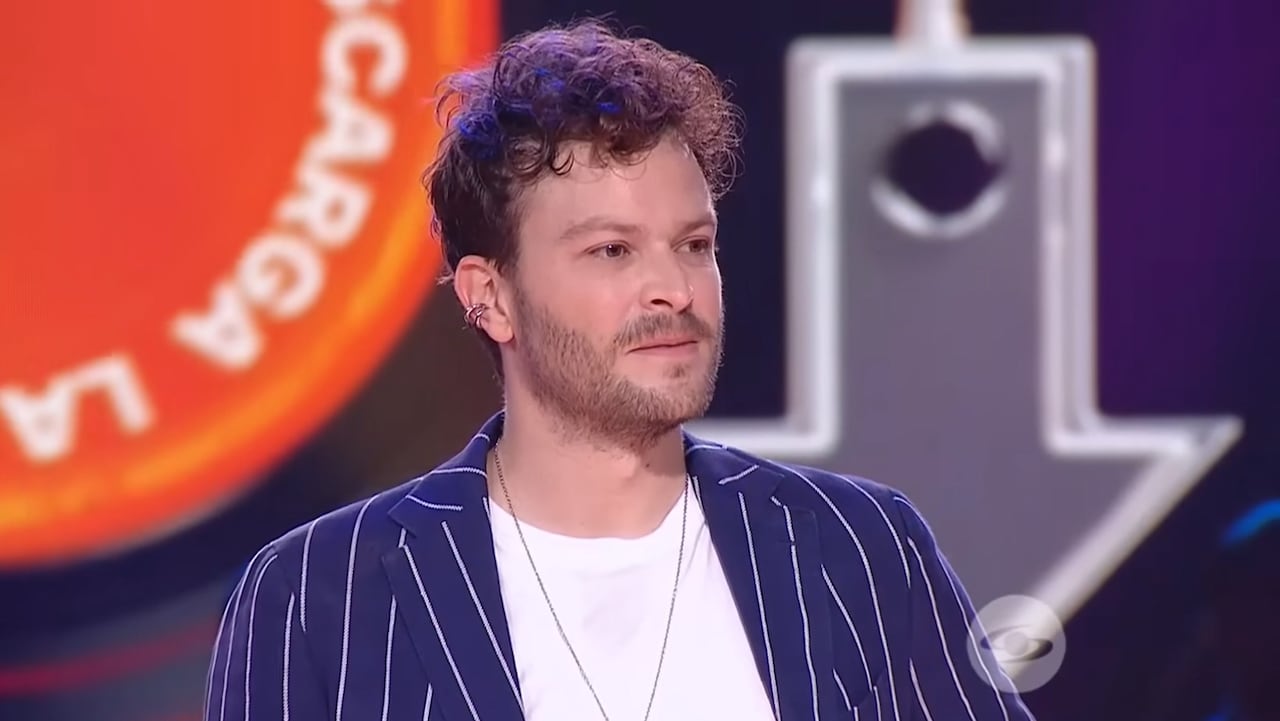 Gusi aclaró polémica que se presentó en 'La descarga' con un contundente mensaje