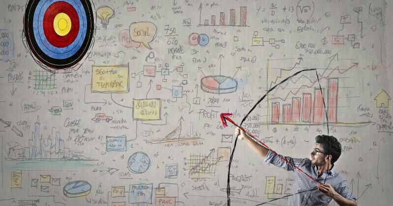 éxito, pasión, metas, objetivos, entusiasmo, proyectos (123RF)