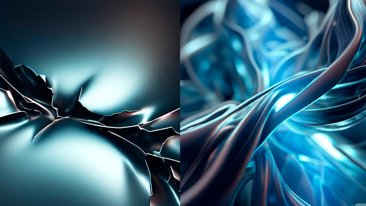 Científicos trabajan en crear un proceso que permita la regeneración del metal roto.