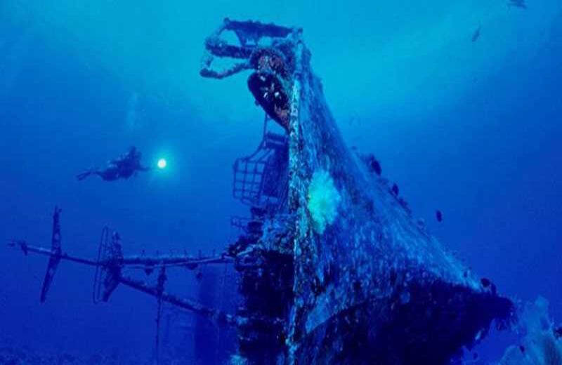 El patrimonio sumergido en los océanos sufre deterioro por parte de la pesca e intervención de industrias petroleras. Ahmad Jalali, embajador de Irán en la UNESCO, explicó que estos bienes históricos son saqueados año tras año alrededor del mundo.