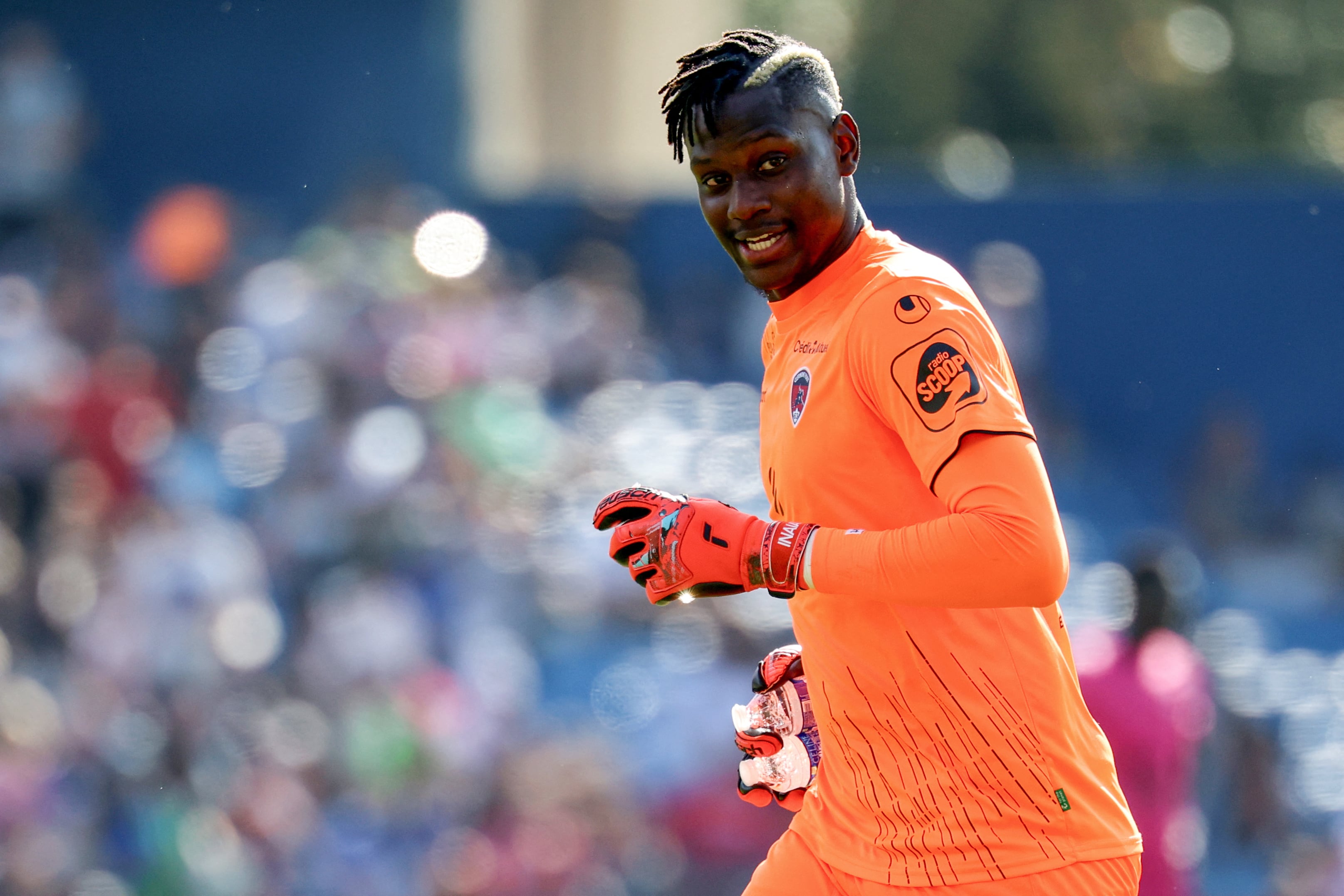 Mory Diaw tiene 30 años y es canterano del PSG.