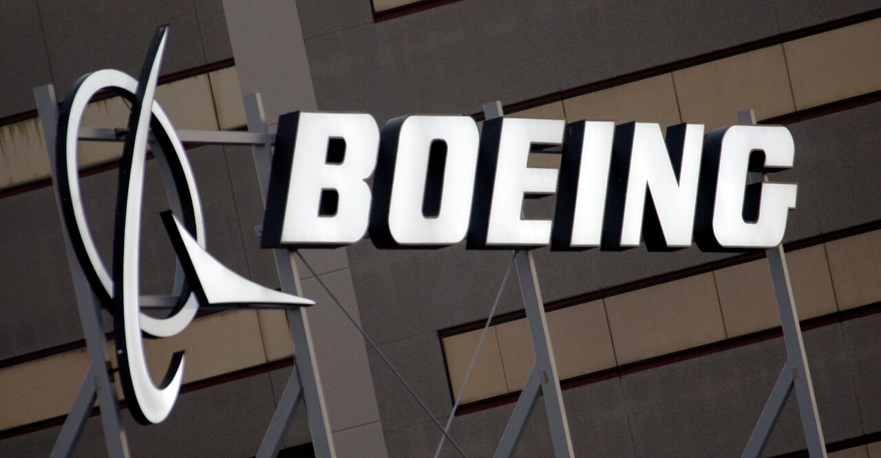 BOEING
