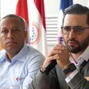 Carlos Mario Zuluaga, vicecontralor en funciones de contralor general