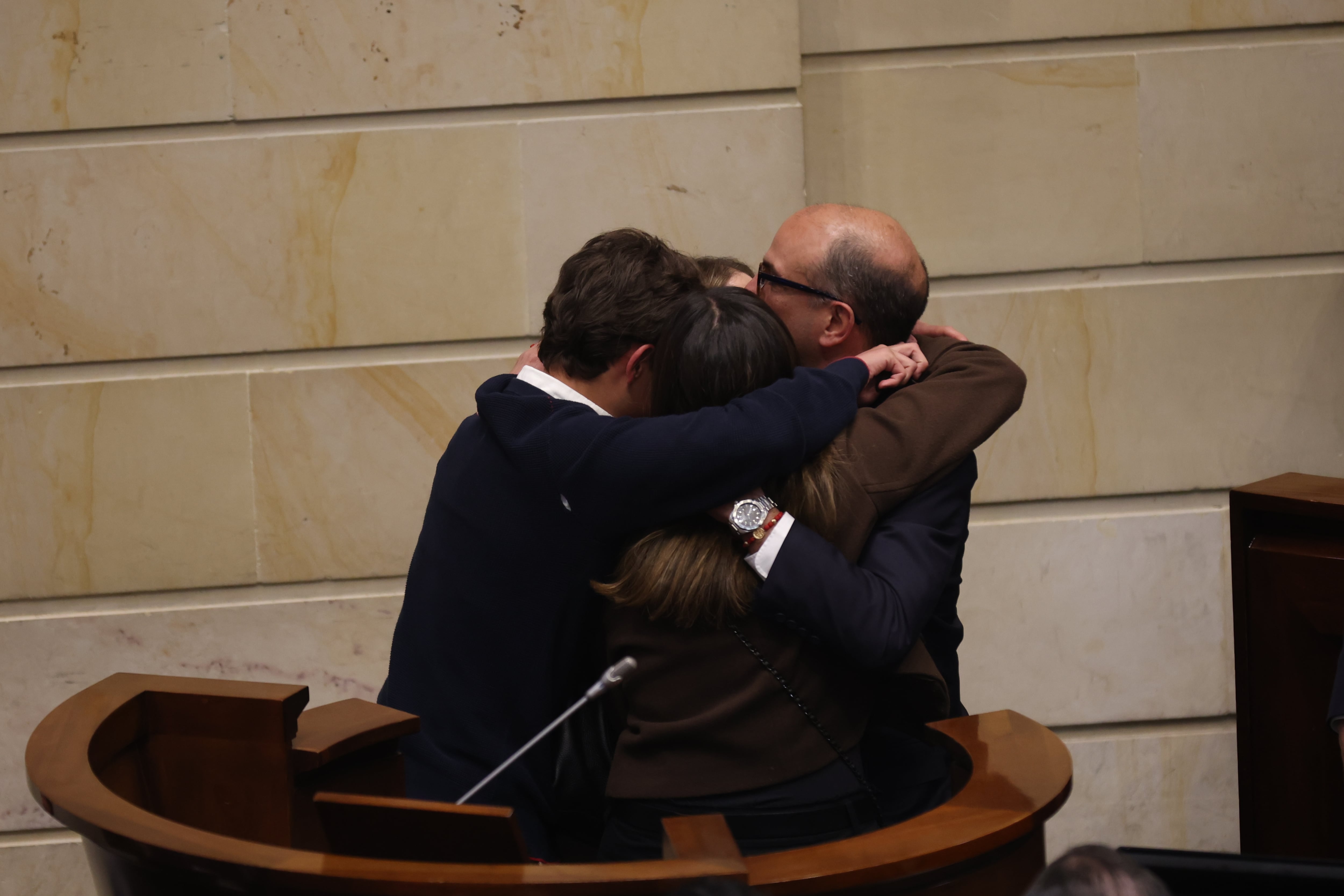 Elección del magistrado de la Corte Constitucional