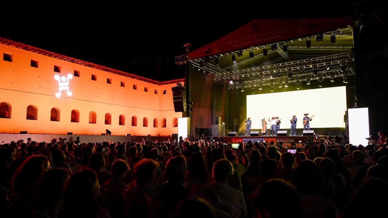 El tema central de esta edición será "La diáspora musical del Tolima"