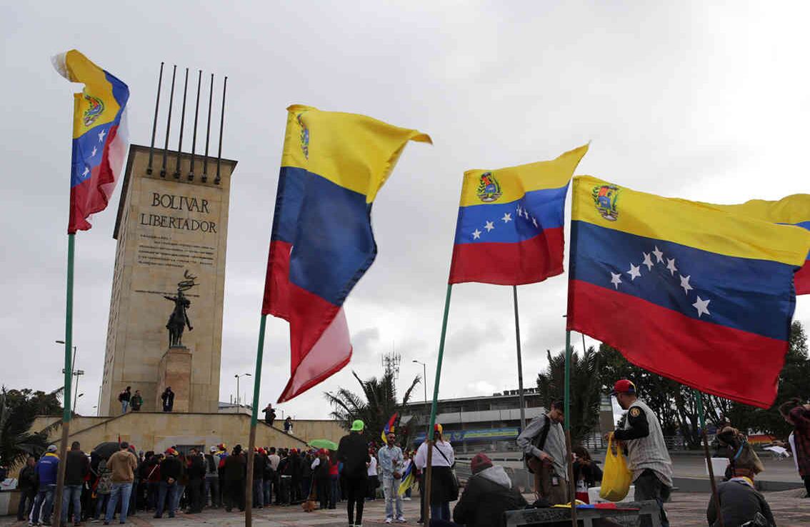 La inflación venezolana acumulada en cuatro años supera el 1.000 por ciento. Foto: Juan Carlos Sierra/ SEMANA