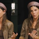 María Fernanda Yepes, famosa actriz colombiana.