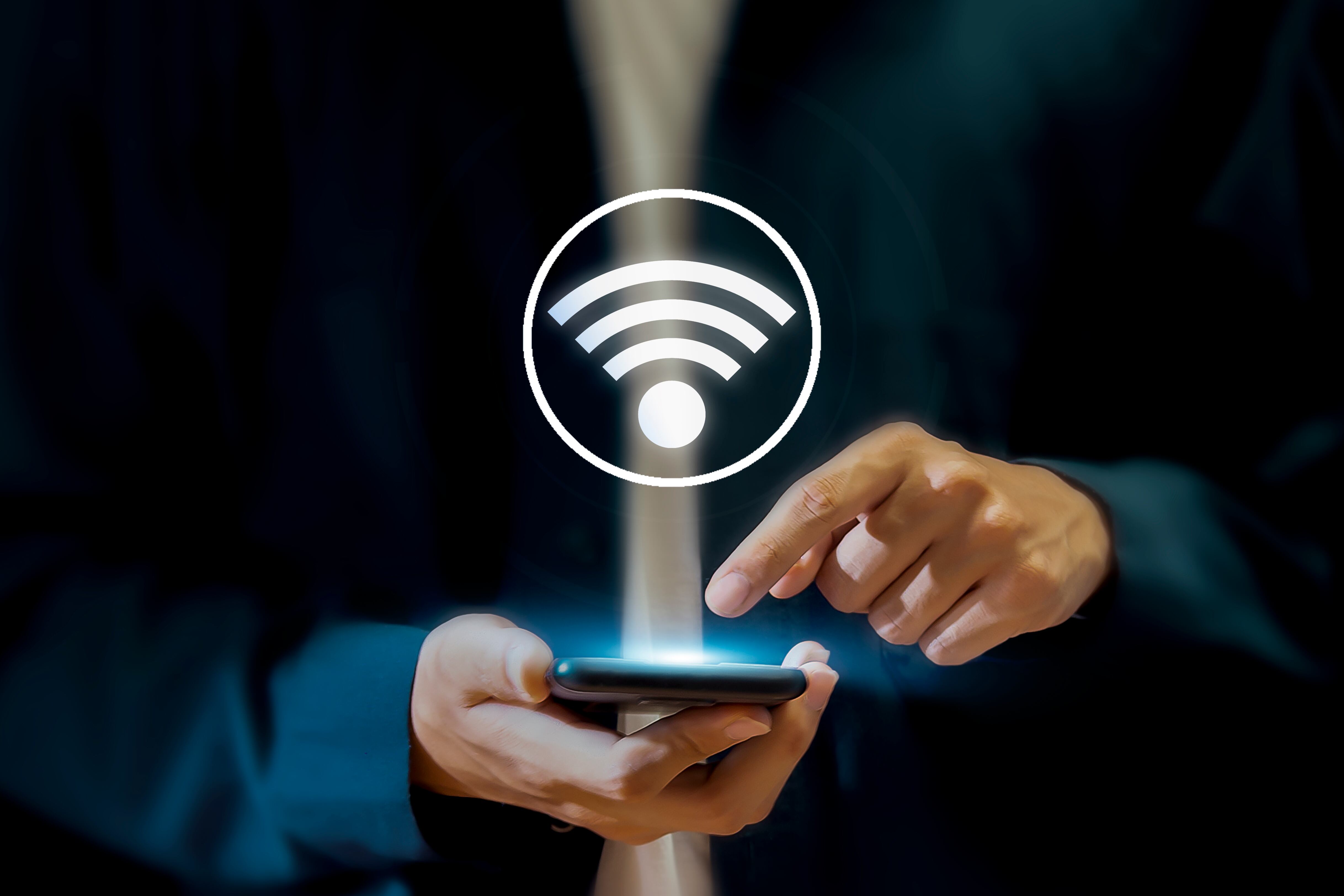 Una buena conexión a internet facilita el acceso a una amplia gama de funciones.