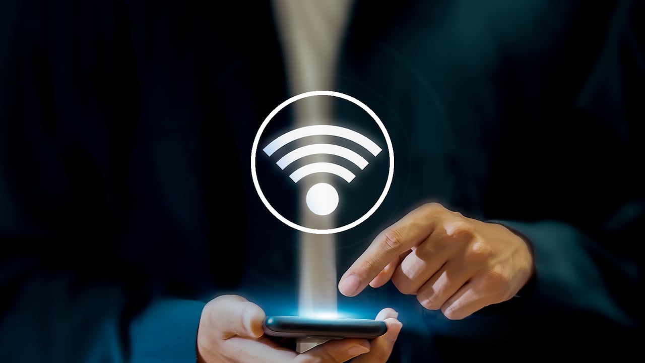 Una buena conexión a internet facilita el acceso a una amplia gama de funciones.