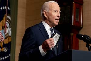 Presidente Biden estima un incremento de las ganancias de capital al 43,4 %